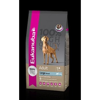 Eukanuba Adult Large Breed 15 kg