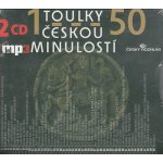 Toulky českou minulostí komplet 1-200 - Josef Veselý, Igor Bareš, Iva Valešová – Hledejceny.cz