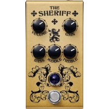 Victory Amplifiers V1 Sheriff