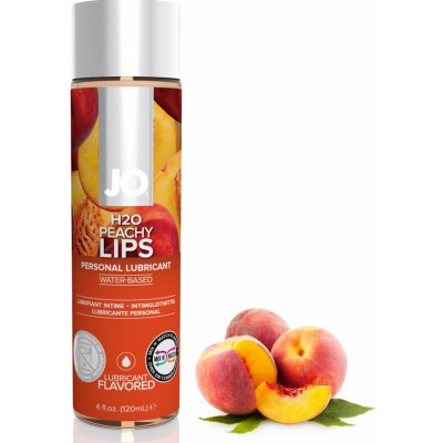 JO H2O Peachy Lips 120 ml