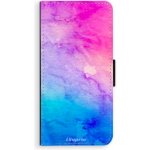 Plastové pouzdro iSaprio - Watercolor Paper 01 - Samsung Galaxy A8 2018 – Zboží Živě