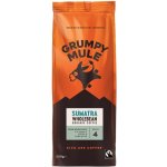 Grumpy Mule BIO Colombia SCA 84+ káva Arabica zrnková 0,5 kg – Hledejceny.cz