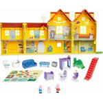 Hasbro Prasátko Peppa Velký Rodinný Dům – Zbozi.Blesk.cz
