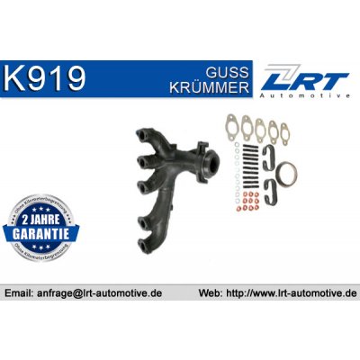 LRT K919 – Hledejceny.cz