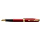 Parker 1502/5131473 Royal Sonnet Red GT plnicí pero