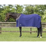 Q essentials Deka odpocovací Basic blue – Hledejceny.cz