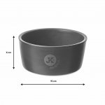 JK ANIMALS keramická miska průměr 15 cm – Zboží Dáma