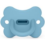 Suavinex Fyziologický dudlík Colour Essence 1 ks modrá – Zboží Dáma