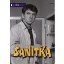 Sanitka DVD