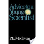 Advice to a Young Scientist – Hledejceny.cz