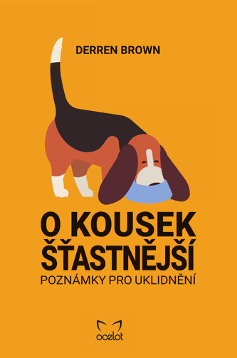 O kousek šťastnější