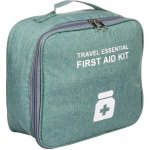 Merco Travel Medic lékařská taška zelená 1 ks – Sleviste.cz
