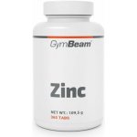 GymBeam Zinek 365 tablet – Hledejceny.cz