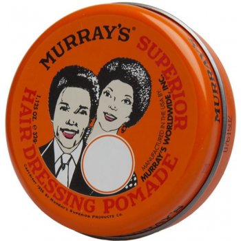 Murray's Superior pomáda na vlasy 32 g