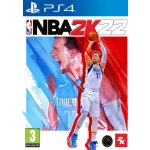 NBA 2K22 – Hledejceny.cz