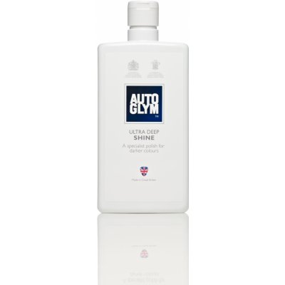 Autoglym Ultra Deep Shine 500 ml – Zboží Mobilmania