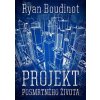 Kniha Projekt posmrtného života - Ryan Boudinot