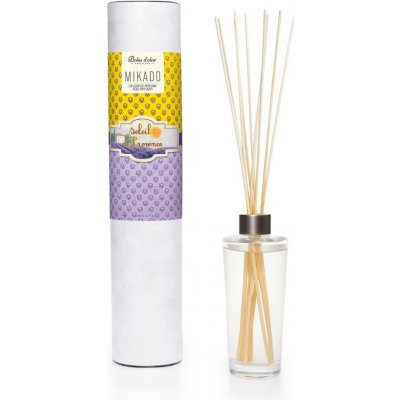 Boles d´olor aroma difuzér Mikado Soleil de Provence 200 ml