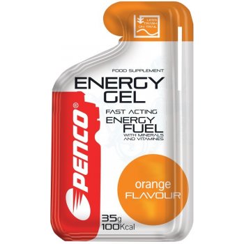 Penco Energy Gel 35 g