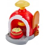 PlayDoh Hasbro 866501 sada pizza party – Zboží Mobilmania