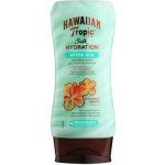 Hawaiian Tropic After Sun Silk Hydration™ hydratační mléko po opalování (With Sooting Aloe Vera Gel) 180 ml – Zboží Mobilmania