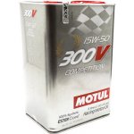 Motul 300V Competition 15W-50 5 l – Hledejceny.cz
