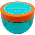 Moroccanoil Repair regenerační maska pro všechny typy vlasů (Restorative Hair Mask) 250 ml – Sleviste.cz