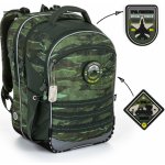 Topgal COCO 23040 B/zelená – Zboží Mobilmania