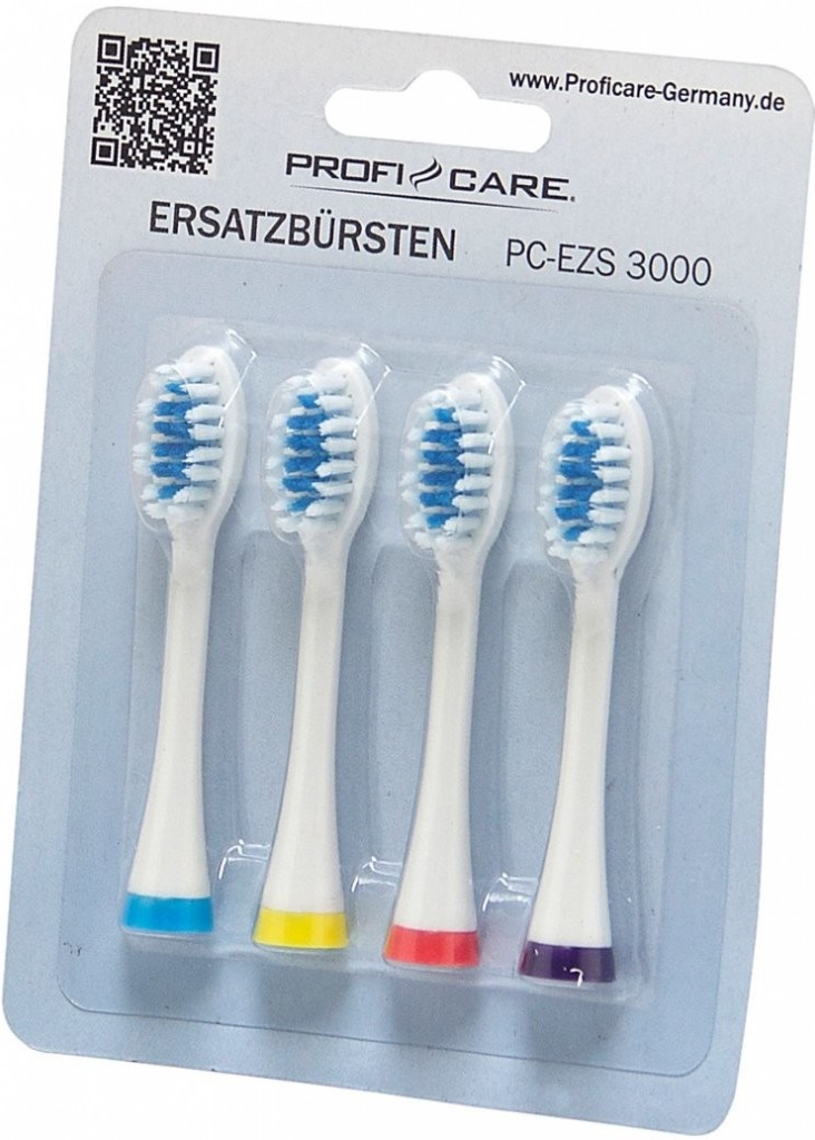 ProfiCare EZS 3000 4 ks