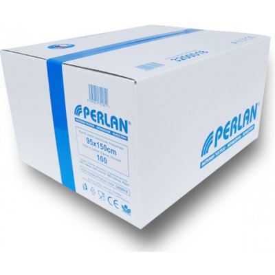 Perlan podložka 95x150 cm 100 ks – Zboží Mobilmania