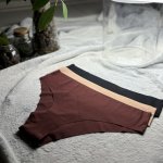 Wolbar Kalhotky dámské Abra bílé – Zboží Dáma Wolbar Kalhotky dámské Abra bílé – Zboží Dáma