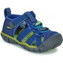 Keen Seacamp II CNX true blue/jasmine green