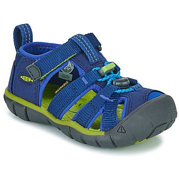 Keen Seacamp II CNX Jr blue dephts chartr