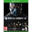 Mortal Kombat XL