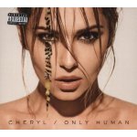 Cheryl Cole : Only Human CD – Sleviste.cz