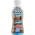 Chiefs Protein Drink 330 ml – Zboží Dáma