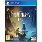 Little Nightmares 1 + 2 – Hledejceny.cz