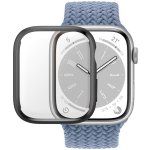 PanzerGlass Full Protection D3O černý, Apple Watch Series 7/8/9 41mm 3689 – Zboží Mobilmania