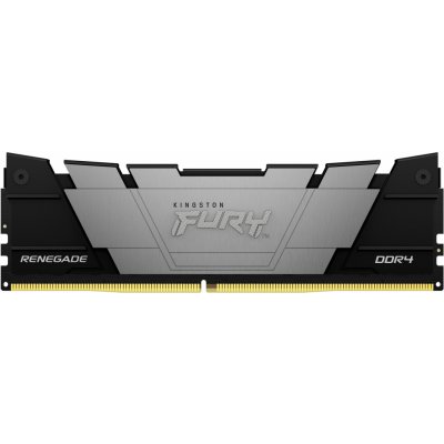 Kingston Fury Renegade DDR4 16GB 4000MHz KF440C19RB12/16 – Hledejceny.cz