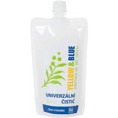 Tierra Verde čistič univerzální pro Domácnost 250 ml – Zboží Mobilmania