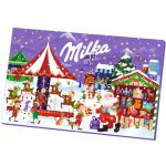 Milka adventní kalendář mléná čokoláda 200g – Hledejceny.cz