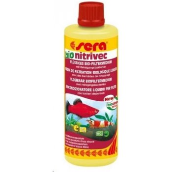 Sera Bio Nitrivec 500 ml