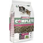 Versele-Laga Chinchilla Complete 8 kg – Zboží Mobilmania