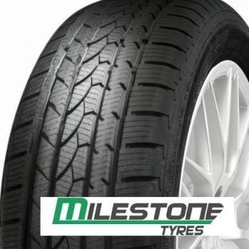 Milestone Green 4Seasons 165/60 R14 75H