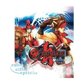 Guilty Gear X2 Reload