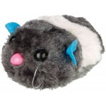 Trixie hračka hlemýžď a křeček vibrační 1ks – Zboží Dáma