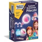 Clementoni Crazy Brocade Balls – Hledejceny.cz