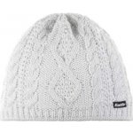 Eisbär Nelia MÜ pletená zimní čepice 30613 100 bílá – Zboží Mobilmania
