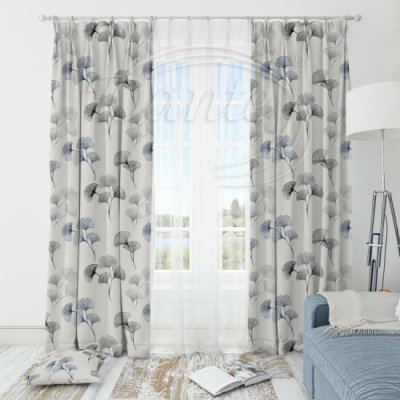 Závěs 410161/105 - 150 cm – Zboží Mobilmania