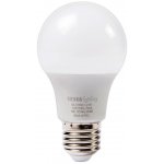 Tesla LED BULB E27, 9W, 1055lm, 6500K studená bílá BL270965-1 – Zboží Živě